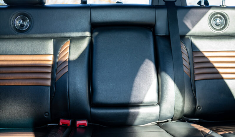 
								2008 Ford F-150 SuperCrew Harley-Davidson Edition AWD full									