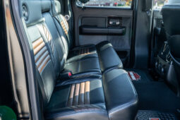 
										2008 Ford F-150 SuperCrew Harley-Davidson Edition AWD full									