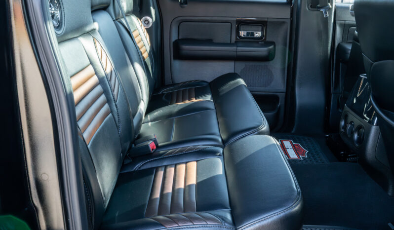 
								2008 Ford F-150 SuperCrew Harley-Davidson Edition AWD full									