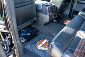 2008 Ford F-150 SuperCrew Harley-Davidson Edition AWD