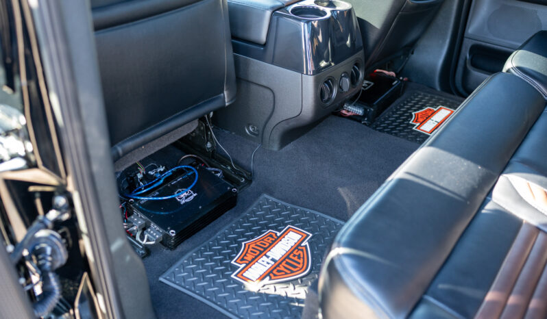 
								2008 Ford F-150 SuperCrew Harley-Davidson Edition AWD full									