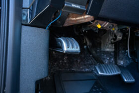 2008 Ford F-150 SuperCrew Harley-Davidson Edition AWD