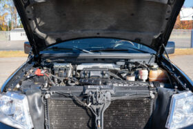 2008 Ford F-150 SuperCrew Harley-Davidson Edition AWD