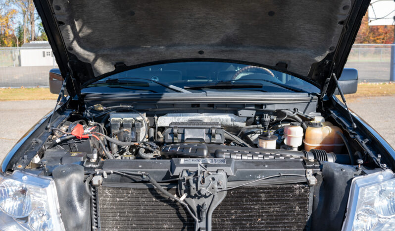 
								2008 Ford F-150 SuperCrew Harley-Davidson Edition AWD full									