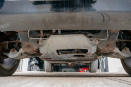 
										2008 Ford F-150 SuperCrew Harley-Davidson Edition AWD full									