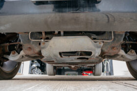 2008 Ford F-150 SuperCrew Harley-Davidson Edition AWD