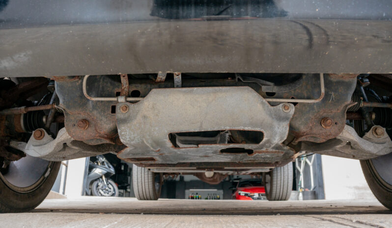 
								2008 Ford F-150 SuperCrew Harley-Davidson Edition AWD full									