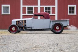 1931 Chevrolet ZZ4 2