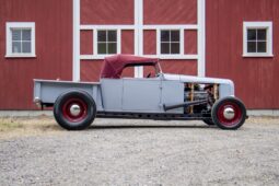 
										1931 Chevrolet ZZ4 full									