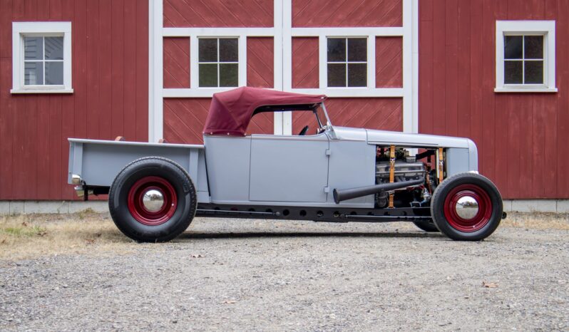 
								1931 Chevrolet ZZ4 full									