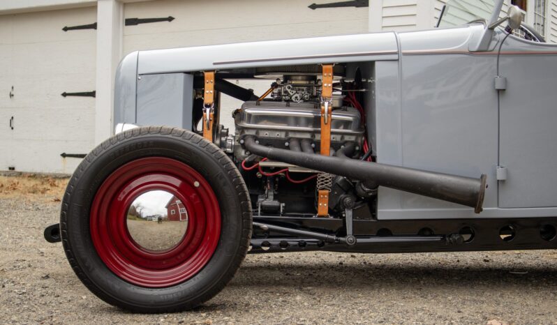 
								1931 Chevrolet ZZ4 full									