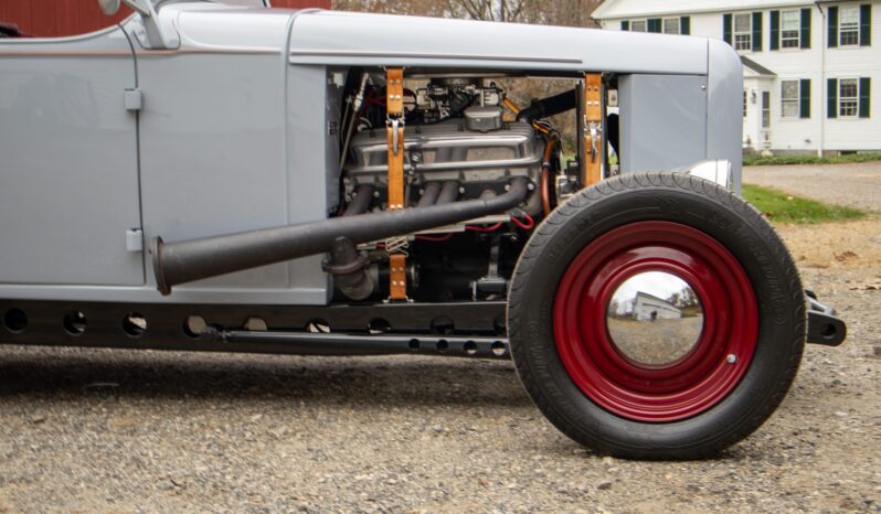 
								1931 Chevrolet ZZ4 full									