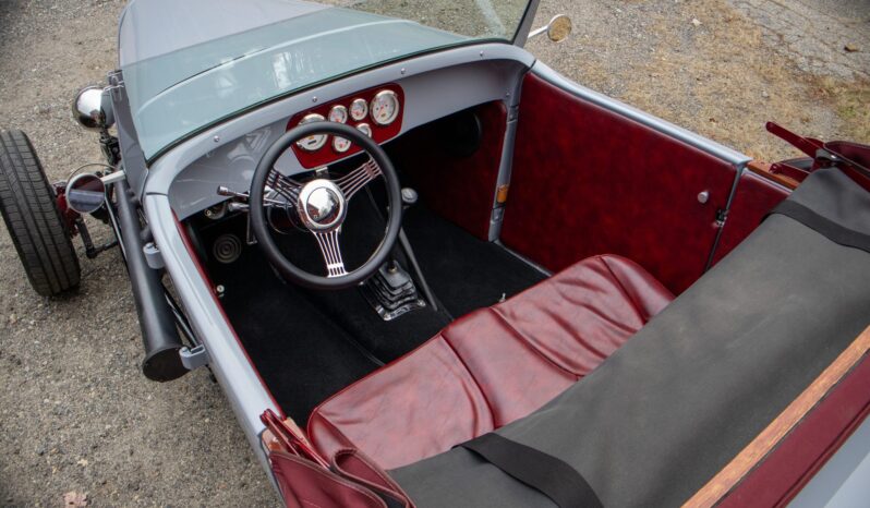 
								1931 Chevrolet ZZ4 full									