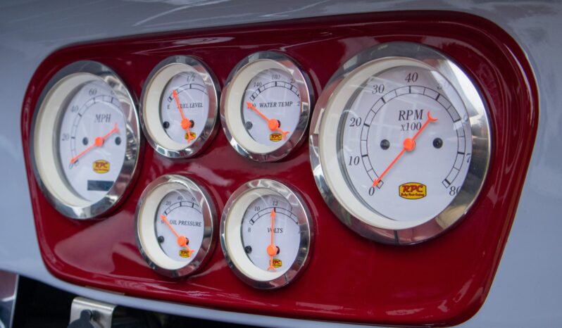 
								1931 Chevrolet ZZ4 full									