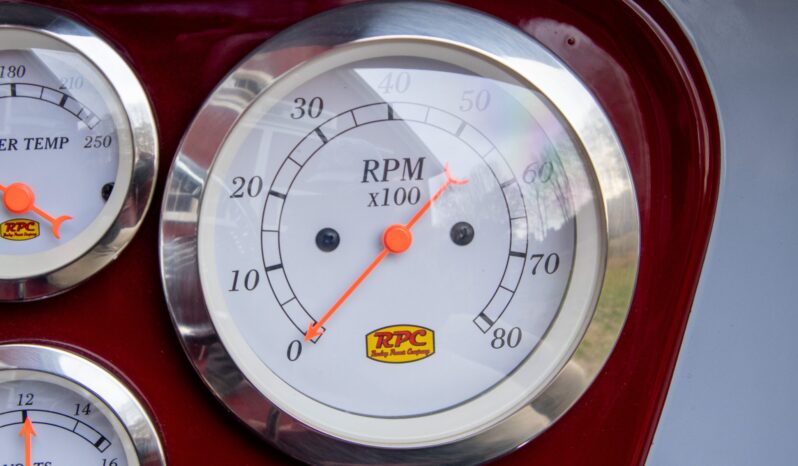 
								1931 Chevrolet ZZ4 full									