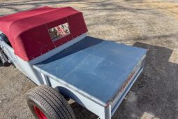 
										1931 Chevrolet ZZ4 full									