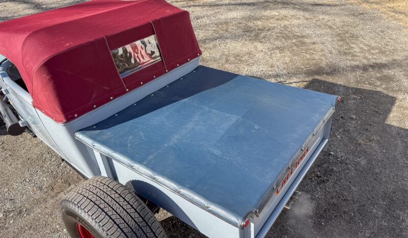 
								1931 Chevrolet ZZ4 full									