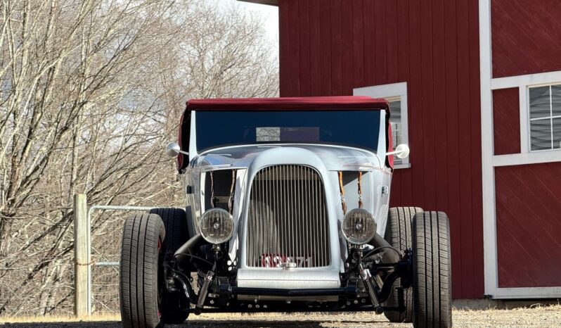 
								1931 Chevrolet ZZ4 full									