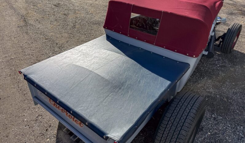 
								1931 Chevrolet ZZ4 full									