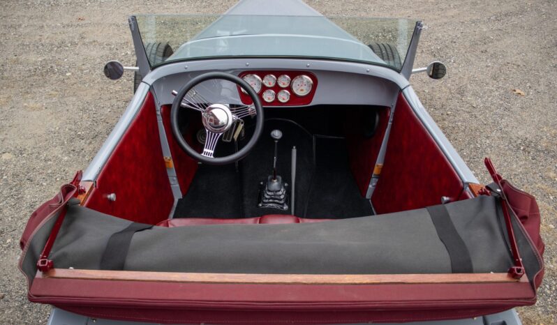 
								1931 Chevrolet ZZ4 full									