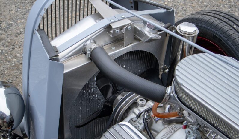 
								1931 Chevrolet ZZ4 full									