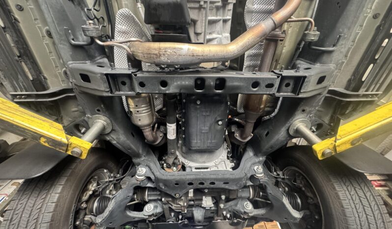 
								2006 Toyota Tacoma SR5 TRD Sport Access Cab full									