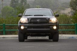 
										2006 Toyota Tacoma SR5 TRD Sport Access Cab full									