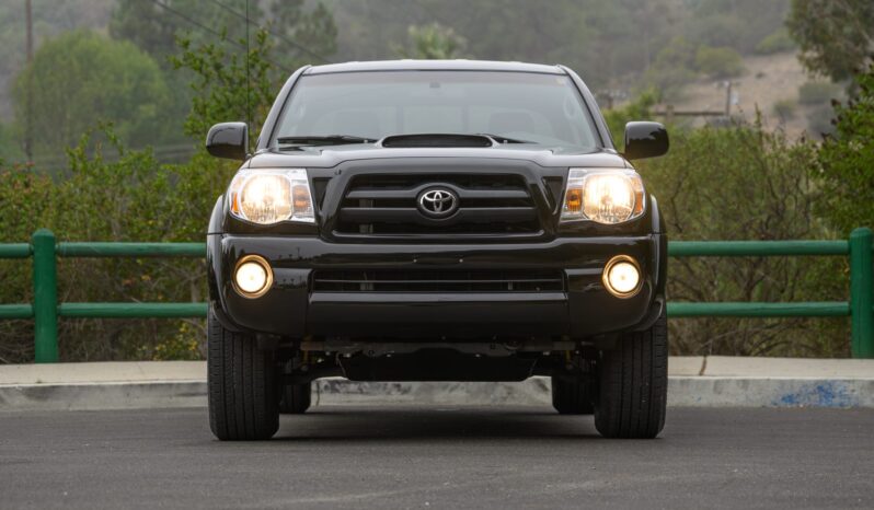 
								2006 Toyota Tacoma SR5 TRD Sport Access Cab full									