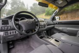 
										2006 Toyota Tacoma SR5 TRD Sport Access Cab full									