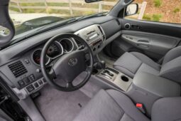 
										2006 Toyota Tacoma SR5 TRD Sport Access Cab full									