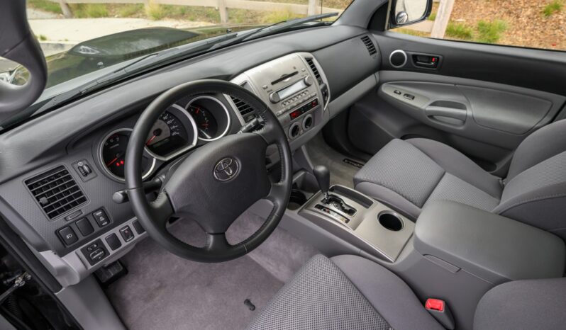 
								2006 Toyota Tacoma SR5 TRD Sport Access Cab full									