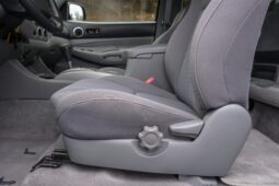 
										2006 Toyota Tacoma SR5 TRD Sport Access Cab full									