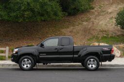 
										2006 Toyota Tacoma SR5 TRD Sport Access Cab full									
