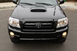 
										2006 Toyota Tacoma SR5 TRD Sport Access Cab full									