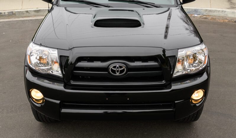 
								2006 Toyota Tacoma SR5 TRD Sport Access Cab full									