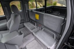
										2006 Toyota Tacoma SR5 TRD Sport Access Cab full									