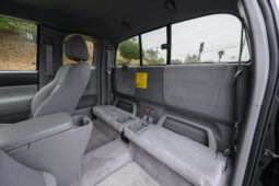 
										2006 Toyota Tacoma SR5 TRD Sport Access Cab full									