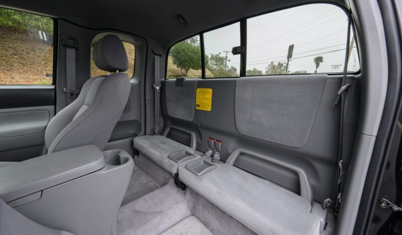 
								2006 Toyota Tacoma SR5 TRD Sport Access Cab full									