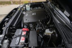 
										2006 Toyota Tacoma SR5 TRD Sport Access Cab full									