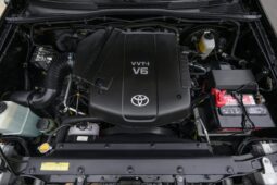 
										2006 Toyota Tacoma SR5 TRD Sport Access Cab full									