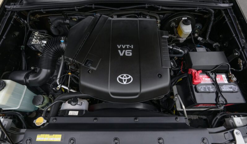 
								2006 Toyota Tacoma SR5 TRD Sport Access Cab full									