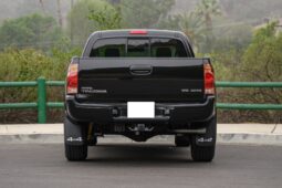 
										2006 Toyota Tacoma SR5 TRD Sport Access Cab full									