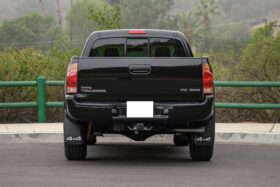 2006 Toyota Tacoma SR5 TRD Sport Access Cab