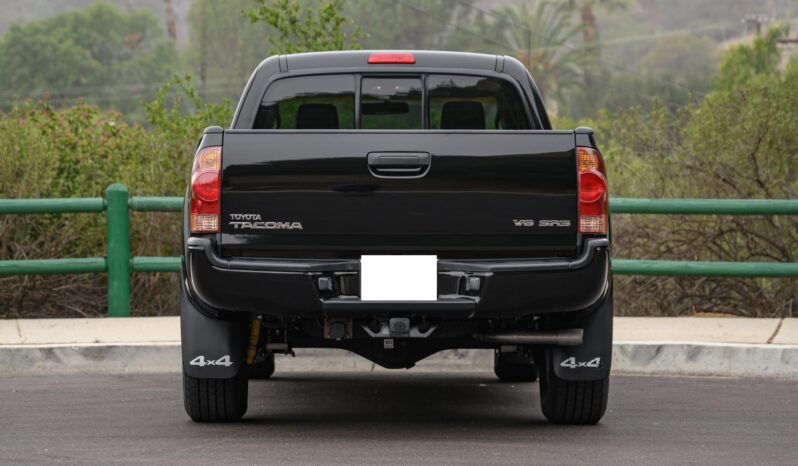 
								2006 Toyota Tacoma SR5 TRD Sport Access Cab full									