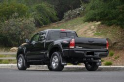 
										2006 Toyota Tacoma SR5 TRD Sport Access Cab full									