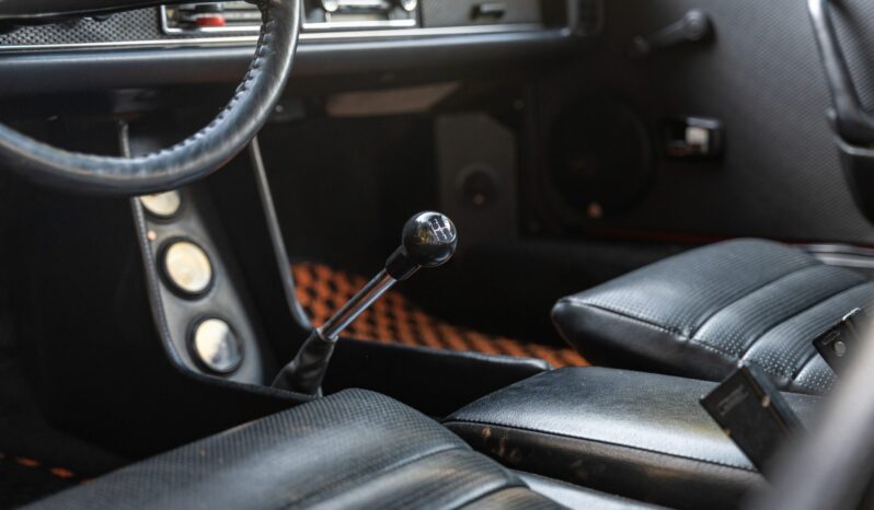 
								1973 Porsche 914 2.0 full									