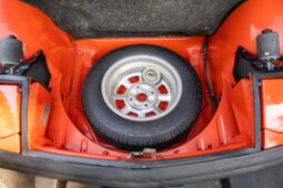 
										1973 Porsche 914 2.0 full									