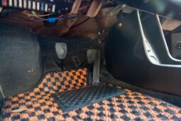 
										1973 Porsche 914 2.0 full									