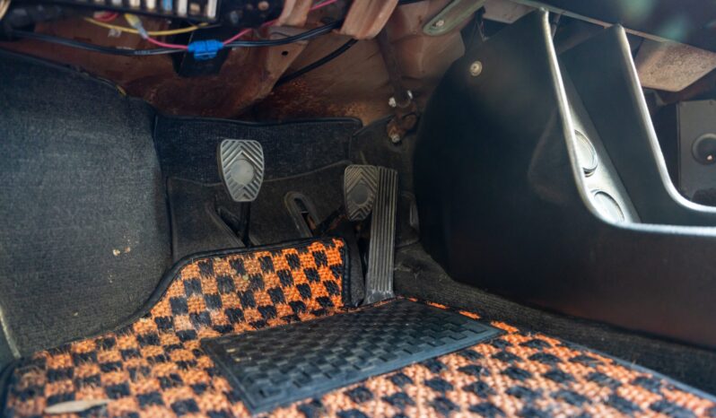 
								1973 Porsche 914 2.0 full									