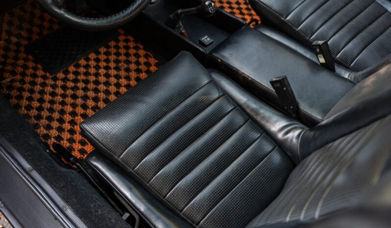 
								1973 Porsche 914 2.0 full									